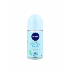 Dezodorants rullītis Nivea Fresh Energy siev.50ml