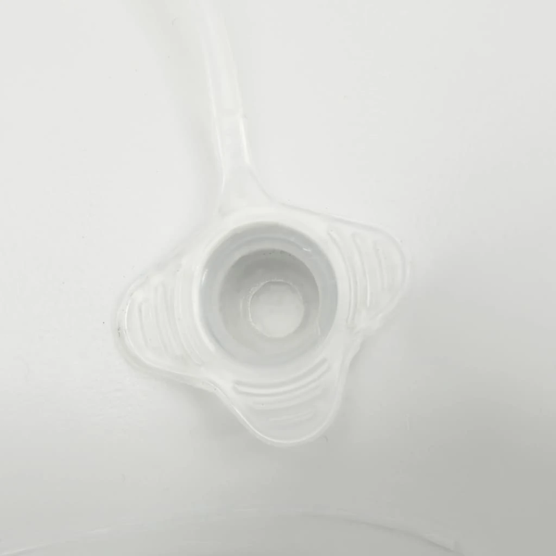 vidaXL kempinga tualete ar somām, 200 kg