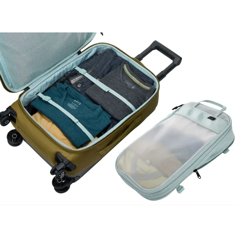 Thule 4720 Aion carry on spinner TARS122 Nutria