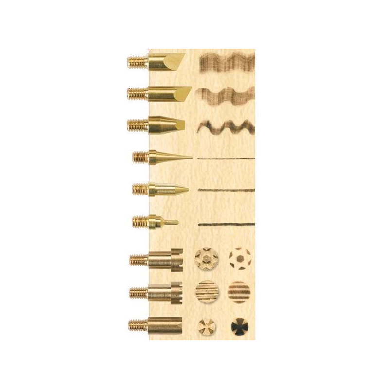 Iededzināšanas kpl kokā 0269