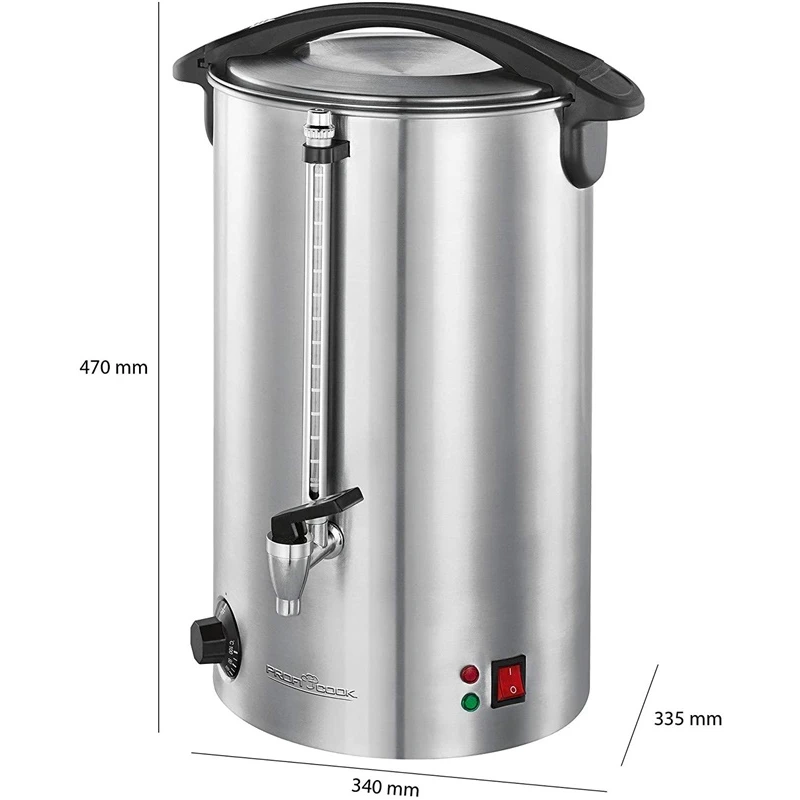 Perkolators pc-hga 1111