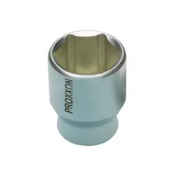 Bolt head ,30 mm ½, 23428