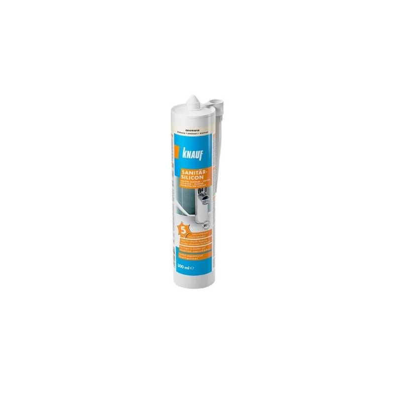 Silikons knauf anemone 300ml