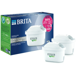 Filtrēšanas kasetne Brita LIMESCALE EXPERT, 2 gab.