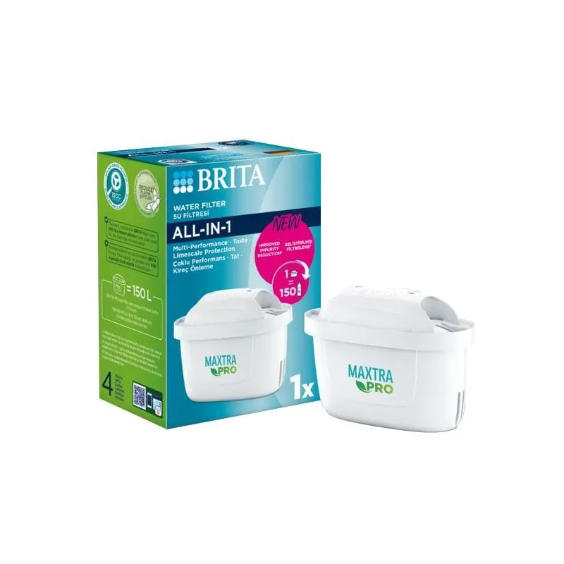 Vandens filtravimo kasetė Brita ALL IN 1