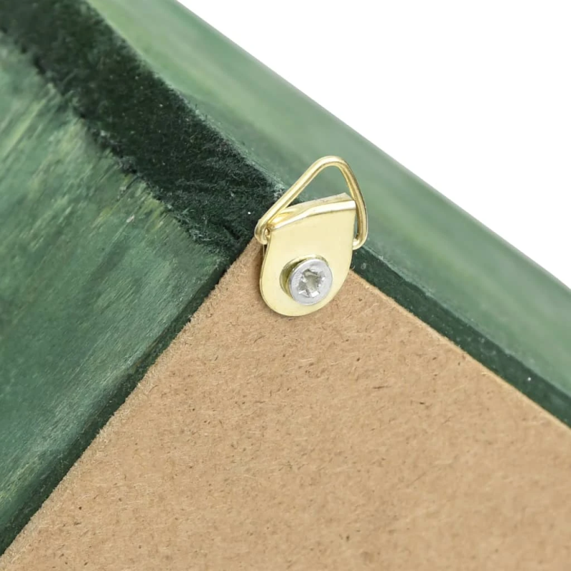 vidaXL kukaiņu mājiņas, 2 gab., 23x14x29 cm, masīvs egles koks