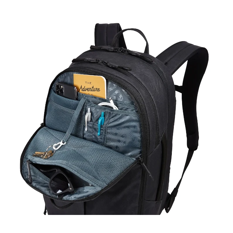 Thule 4721 Aion Travel Backpack 28L TATB128 Black
