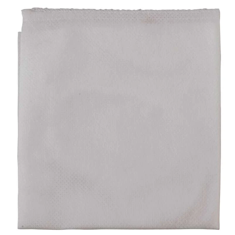 Auduma filtrs putekļusūcējam