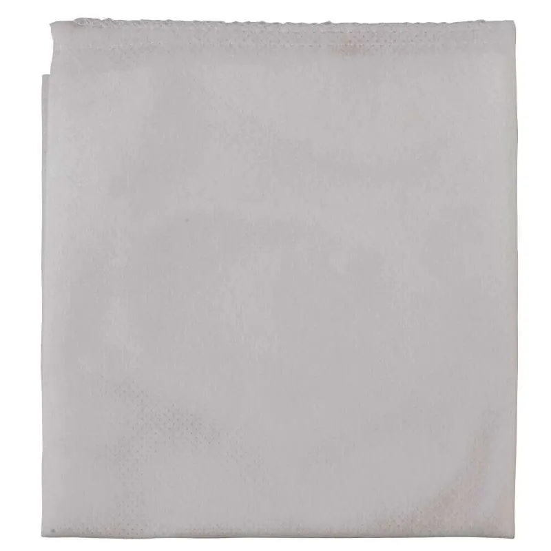 Auduma filtrs putekļusūcējam