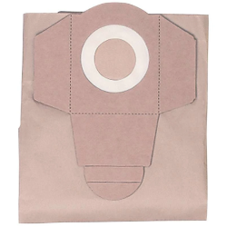 Putekļu sūcēja maisi 20L,5gb,