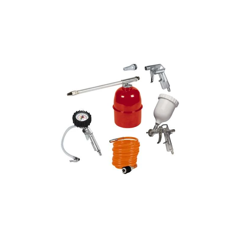 Kompresora komplekts Profi 5gb