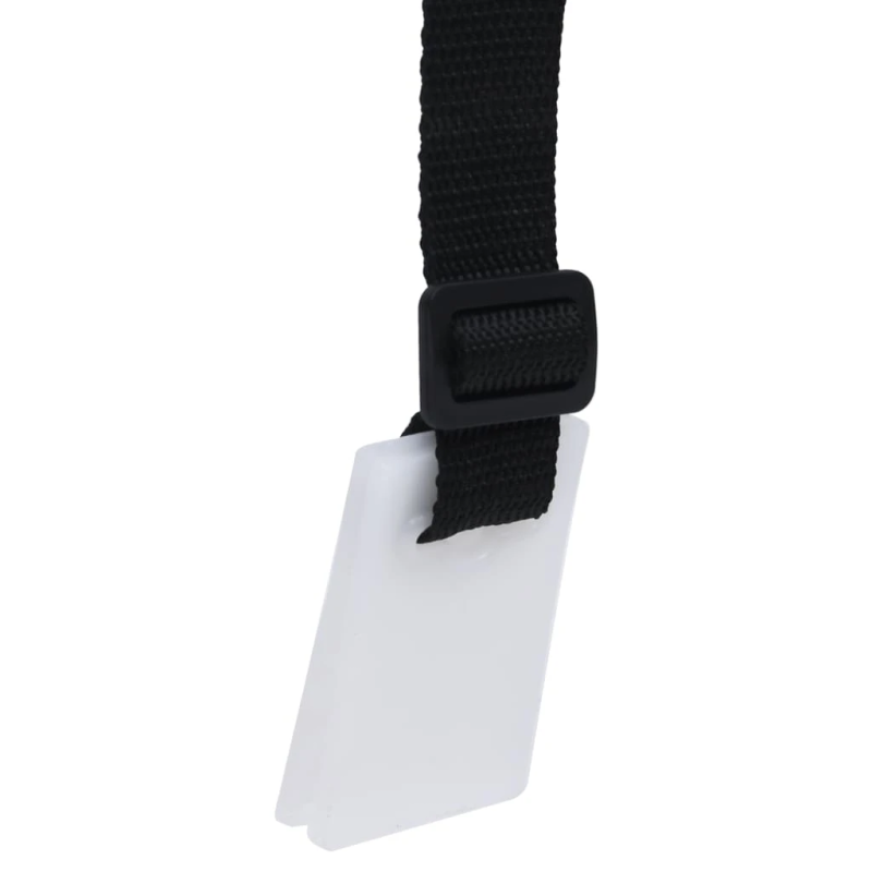 vidaXL baseina pārklāja stiprinājums ar plastmasas pamatni