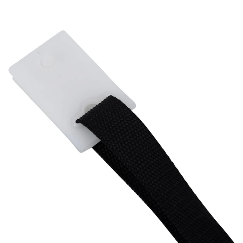 vidaXL universāli baseina pārklāja savienojumi, 8 gab., 1,8 m