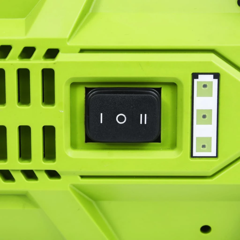 vidaXL bezvadu dārza sūknis, 180 W, 2800 l-h