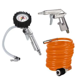 Kompresora komplekts Profi 3gb