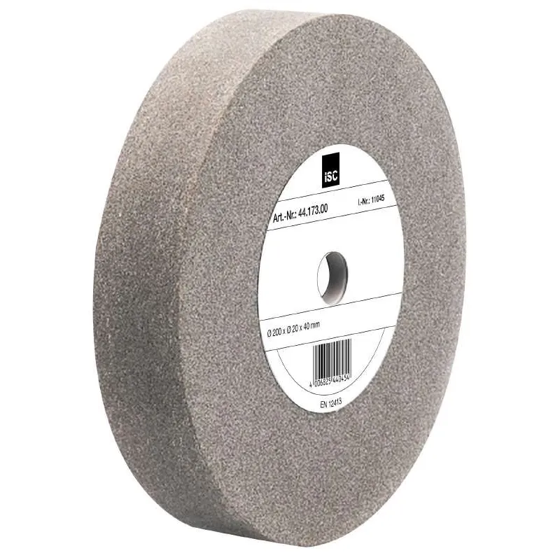 Slīpēšanas disks 200x20x40mm,smalks