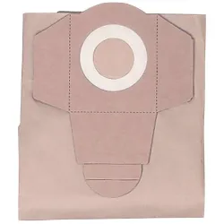 Putekļu sūcēja maisi 30L,5gb,