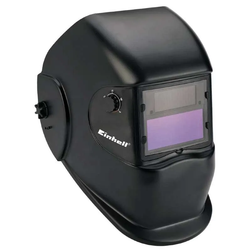 Automātiskā metināšanas aizsargmaska