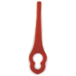 Einhell varuterade komplekt, 20 tk, 24 cm lõikelaiusega