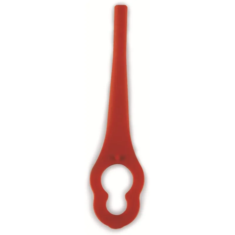 Einhell rezerves asmeņu komplekts, 20 gab., 24 cm pļaušanas platumam