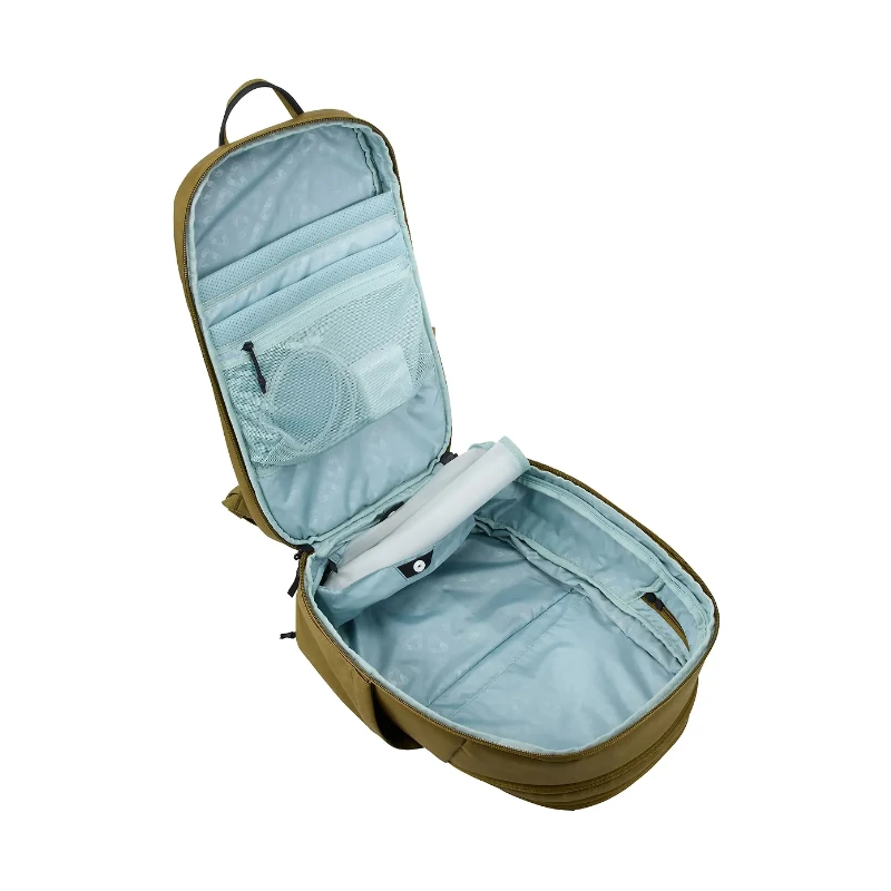 Thule 4722 Aion Travel Backpack 28L TATB128 Nutria