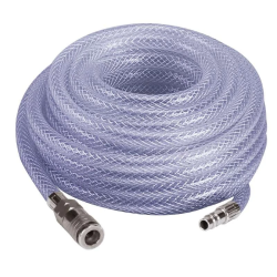 Pneimatiskā caurule 15m