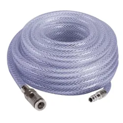 Pneimatiskā caurule 15m