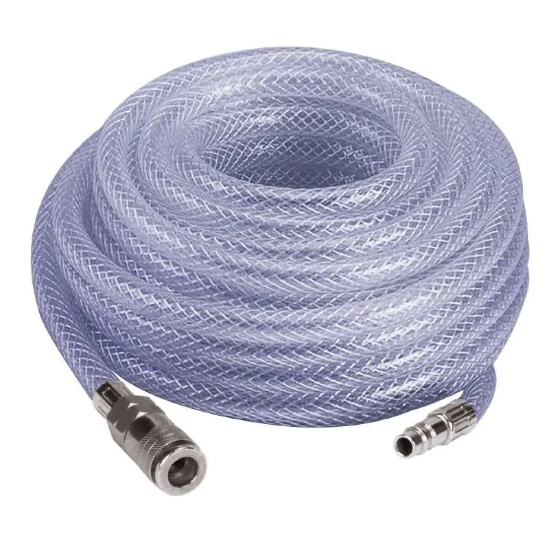 Pneimatiskā caurule 15m