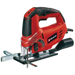Figūrzāģis TC-JS 85