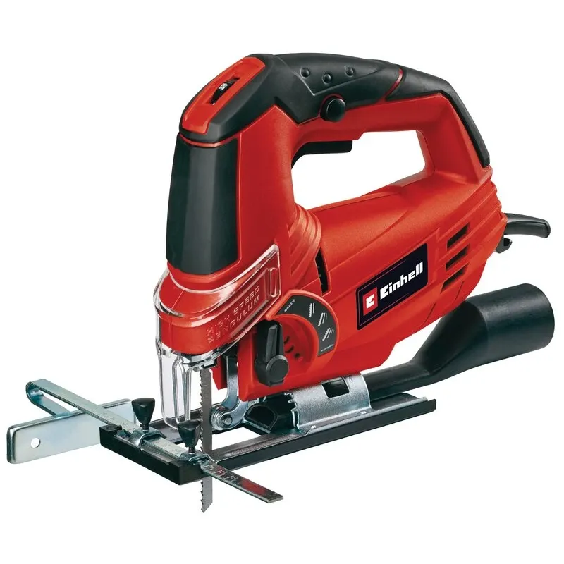 Figūrzāģis TC-JS 85