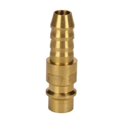 Savienotājs šļūtenei 9mm