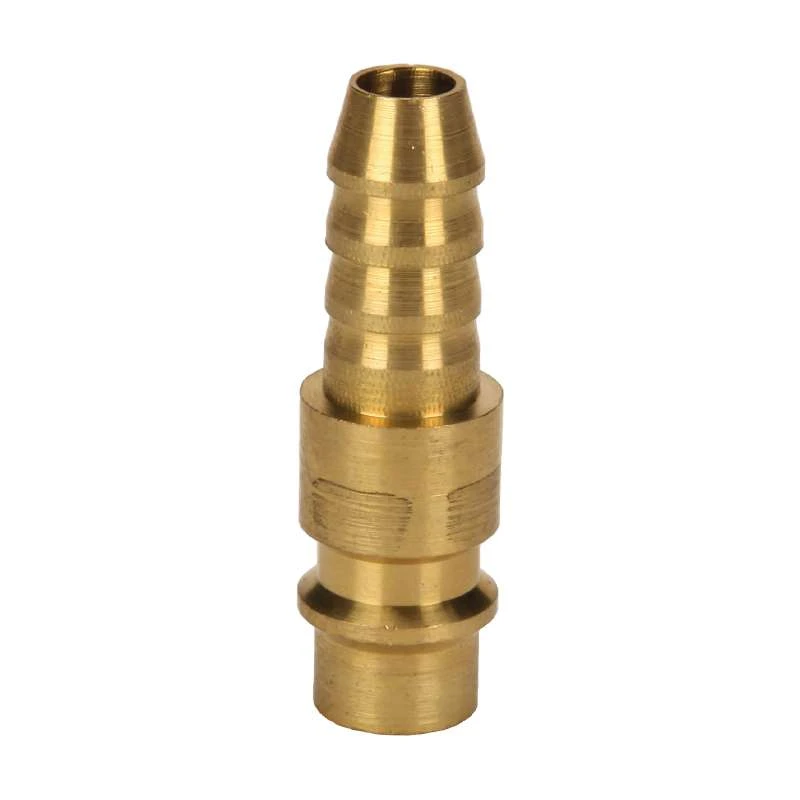 Savienotājs šļūtenei 9mm