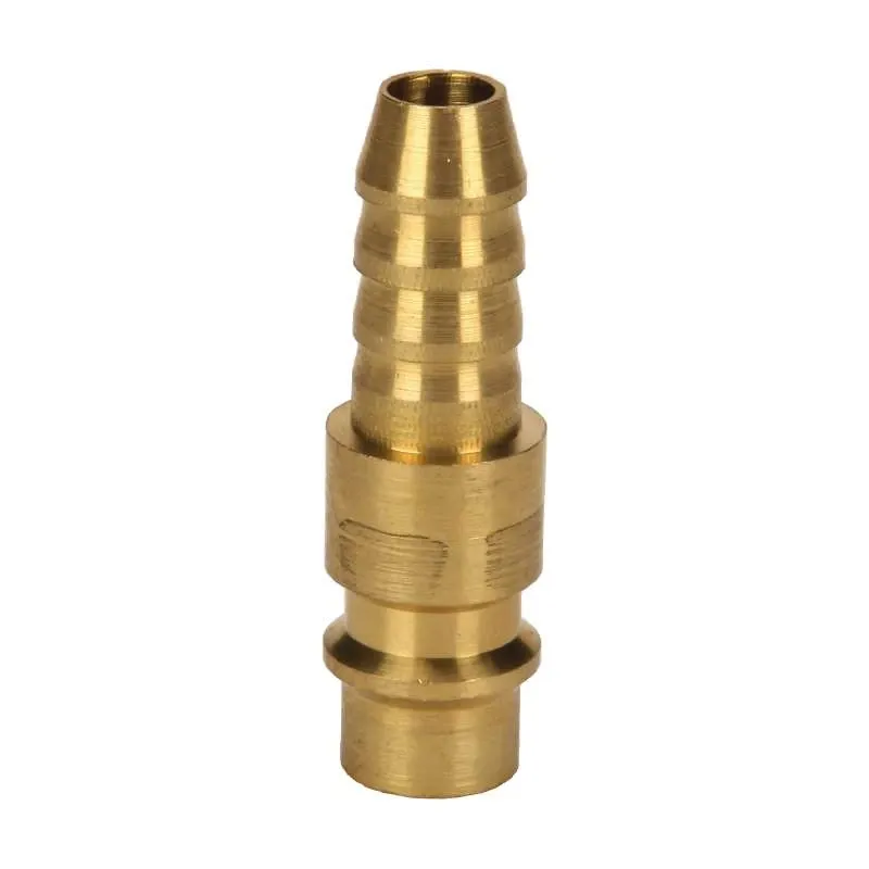 Savienotājs šļūtenei 9mm