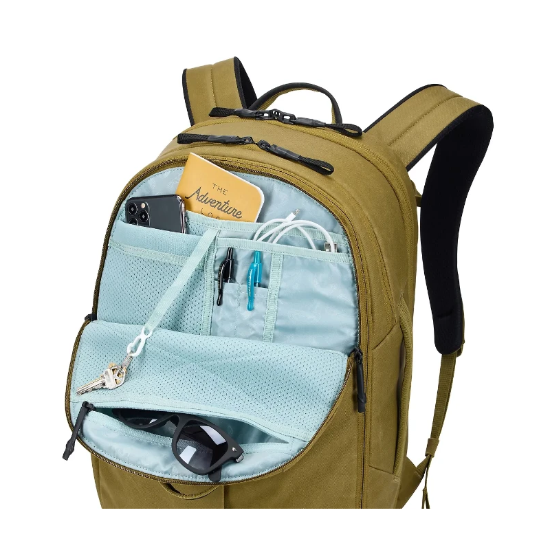 Thule 4724 Aion Travel Backpack 40L TATB140 Nutria