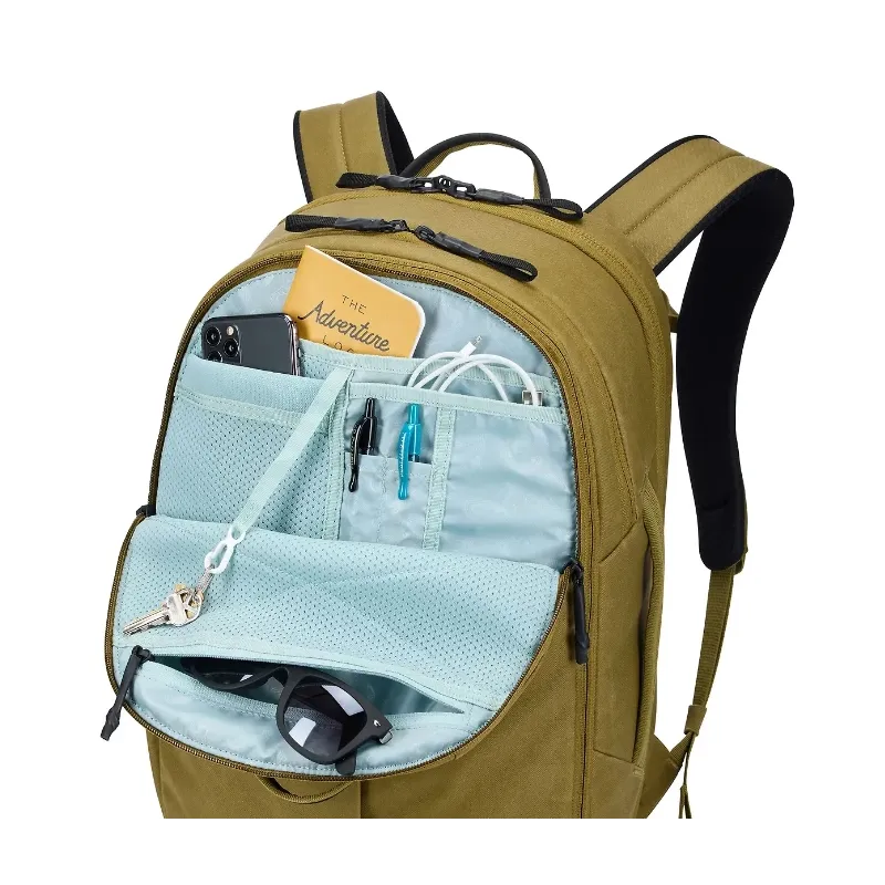 Thule 4724 Aion Travel Backpack 40L TATB140 Nutria