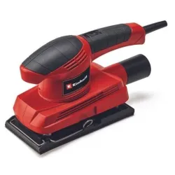 Orbitālā slīpmašīna TC-OS 1520