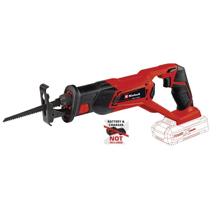 Akumulatora zobenzāģis TE-AP 18 Li-Solo