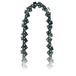 Zāģa ķēde 25cm,1,1mm,40T,3-8