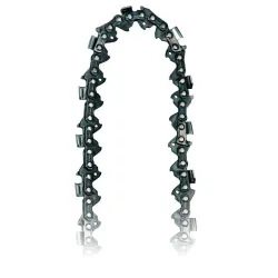 Zāģa ķēde 25cm,1,1mm,40T,3-8