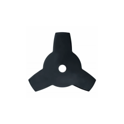 Zāles asmenis 255mm-1.4mm-25.4mm