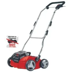 Akumulatora aerators GE-SC 35-1 Li-Solo