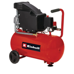 Gaisa kompresors TC-AC 190-24-8