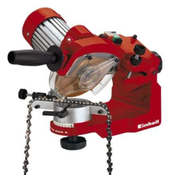 Ķēžu asināmā ierīce GC-CS 235 E