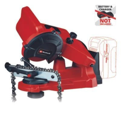 Akumulatora ķēžu asināšanas ierīce GE-CS 18Li-Solo