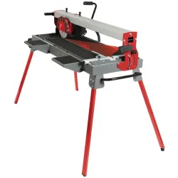 Darba galds flīžu griešanai TE-TC 920 UL