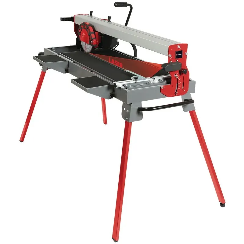 Darba galds flīžu griešanai TE-TC 920 UL