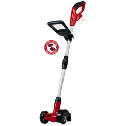 Bruģa tīrīšanas birste GE CC 18 Li-Solo