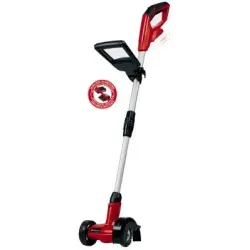 Bruģa tīrīšanas birste GE CC 18 Li-Solo