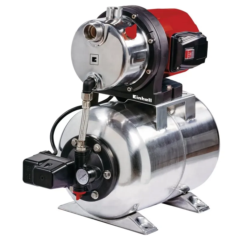 Ūdens sūknis GC-WW 1250 NN