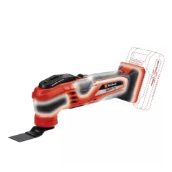 Cordless Multifunctional Tool without Battery